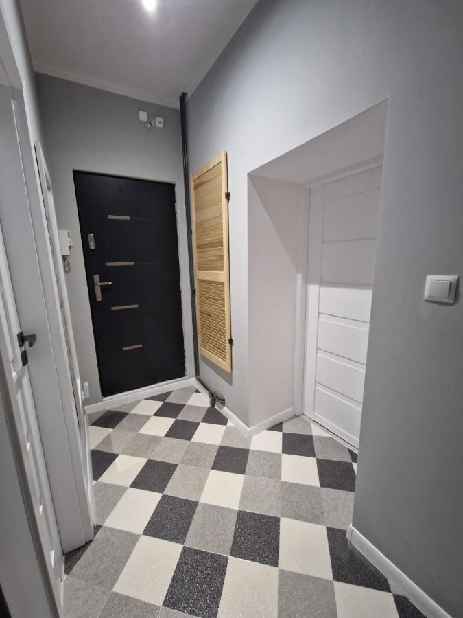 Apartament Ratuszowy Deluxe เยเลเนียกูรา ภายนอก รูปภาพ